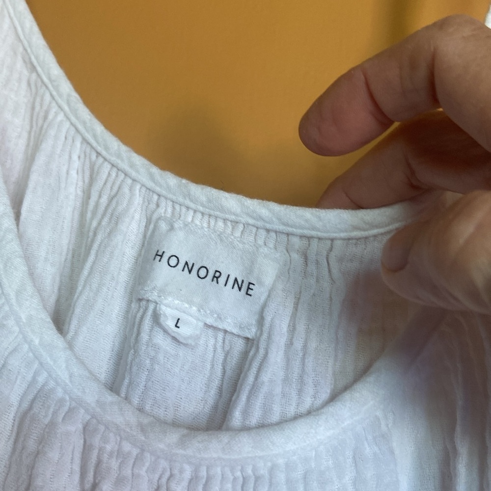 DONATED Honorine Daisy Dress Large - Picture 6 of 12